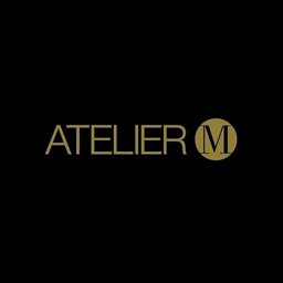 Logo of Atelier M Restaurant - Dubai Marina (Pier 7) Branch - UAE