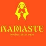 Namaste - Egaila (The Gate)