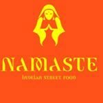 Namaste - Egaila (The Gate)