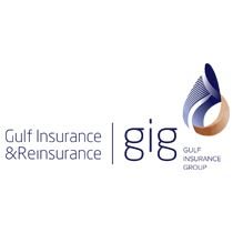 Logo of Gulf Insurance & Reinsurance Company (GIRI)