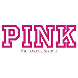 Logo of Victoria's Secret PINK