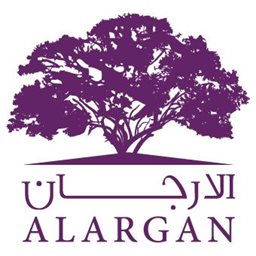 Logo of ALARGAN International Real Estate Company