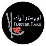 Logo of Lobster Lake restaurant