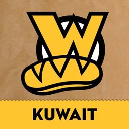 Logo of Which Wich Restaurant - Sabhan (Airport) Branch - Kuwait