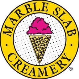 Logo of Marble Slab Creamery - Jahra (Awtad) Branch - Kuwait