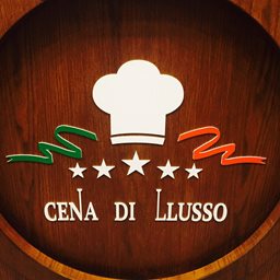 Cena Di Llusso