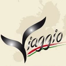 شعار مطعم فياجيو