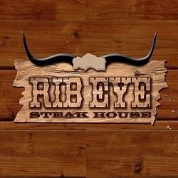 Logo of Rib Eye Steak House Restaurant - Salmiya (Holiday Inn Hotel) Branch - Kuwait