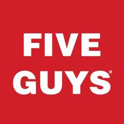 <b>4. </b>Five Guys - Manama  (The Avenues)