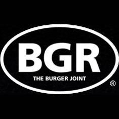 Logo of The Burger Joint Restaurant - Rai (Avenues) Branch - Kuwait