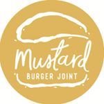 Logo of Mustard Burger Restaurant - Ardiya Branch - Kuwait