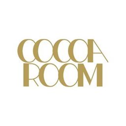 <b>1. </b>Cocoa Room