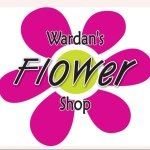 Logo of Wardan's Flower - Salmiya Branch - Kuwait