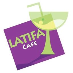 Logo of Latifa Cafe - Fahaheel 2 Branch - Kuwait