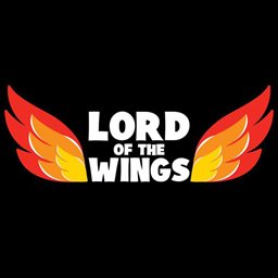 Logo of Lord Of The Wings Restaurant - Jnah (Centro Mall) Branch - Lebanon