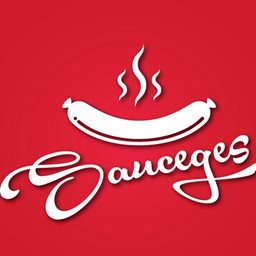Logo of Sauceges Restaurant - Qibla (Mubarakiya) Branch - Kuwait