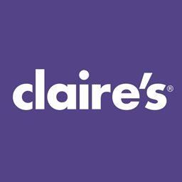 Logo of Claire's - 6th of October City (Dream Land, Mall of Egypt) Branch - Egypt