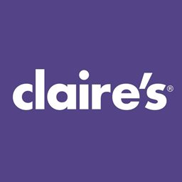 <b>2. </b>Claire's - Rawdat Al Jahhaniya (Mall of Qatar)