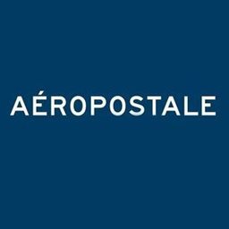 <b>3. </b>Aeropostale