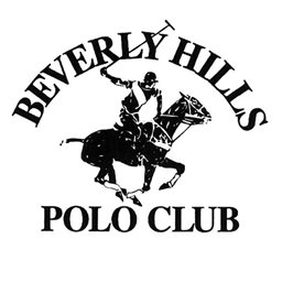 Logo of Beverly Hills Polo Club