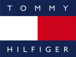 Logo of Tommy Hilfiger