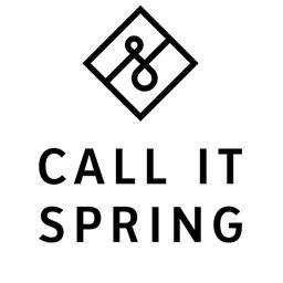 <b>2. </b>Call It Spring