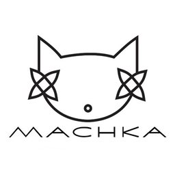 <b>1. </b>Machka