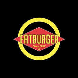 Logo of Fat Burger Restaurant - Rai (Avenues) Branch - Kuwait