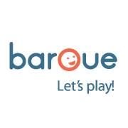 Logo of Baroue - Egaila (Liwan Mall) Branch - Kuwait