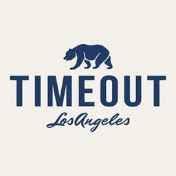 Logo of Timeout Los Angeles California Jeans - Egaila (The Gate Mall) Branch - Kuwait