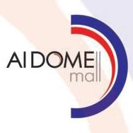 <b>3. </b>Dome Mall