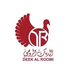 Logo of Al Deek Al Roumi Restaurant