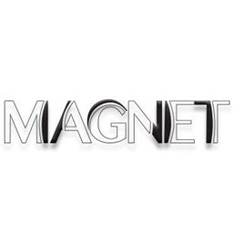 Logo of Magnet Cafe - Salmiya (Aknan Complex) Branch - Kuwait