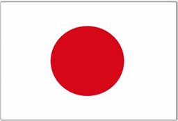 Logo of Embassy of Japan