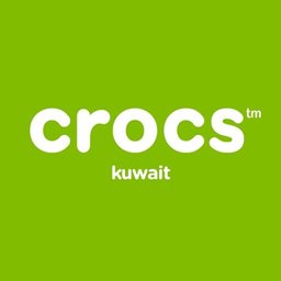 Logo of Crocs