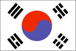 شعار سفارة كوريا الجنوبية