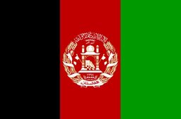 Embassy of Afghanistan