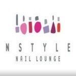 Logo of NStyle Nail Lounge - Salmiya (Al Bustan Mall) Branch - Kuwait