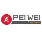 Logo of Pei Wei Restaurant