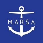 Logo of Al Marsa Restaurant