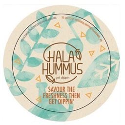Hala Hummus
