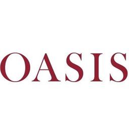 شعار أويسيس - فرع الربوة (العثيم مول) - السعودية