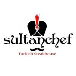 Logo of Sultanchef Turkish Steakhouse Restaurant - Kuwait City (AlTijaria Tower) Branch - Kuwait