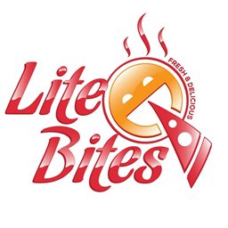 شعار مطعم لايت بايتس - فرع حولي (إي مول) - الكويت
