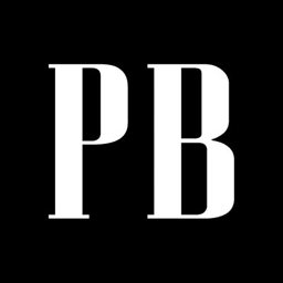 Logo of Pottery Barn