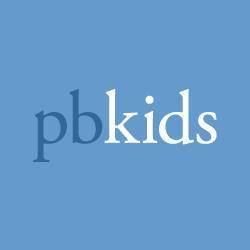 Logo of Pottery Barn Kids