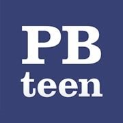 Logo of Pottery Barn Teen