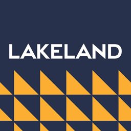 Logo of Lakeland