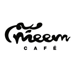 Logo of Meem Cafe - Zahra (360 Mall) Branch - Kuwait
