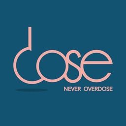 Logo of Dose Café - Al Aqiq (Riyadh Park) Branch - KSA